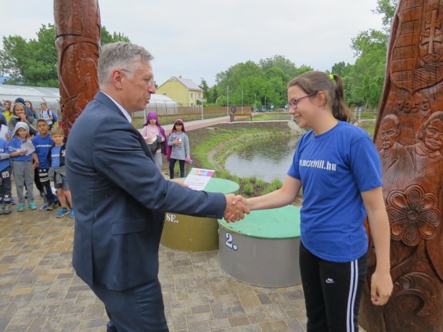 Városnapi Futóverseny 2019 104